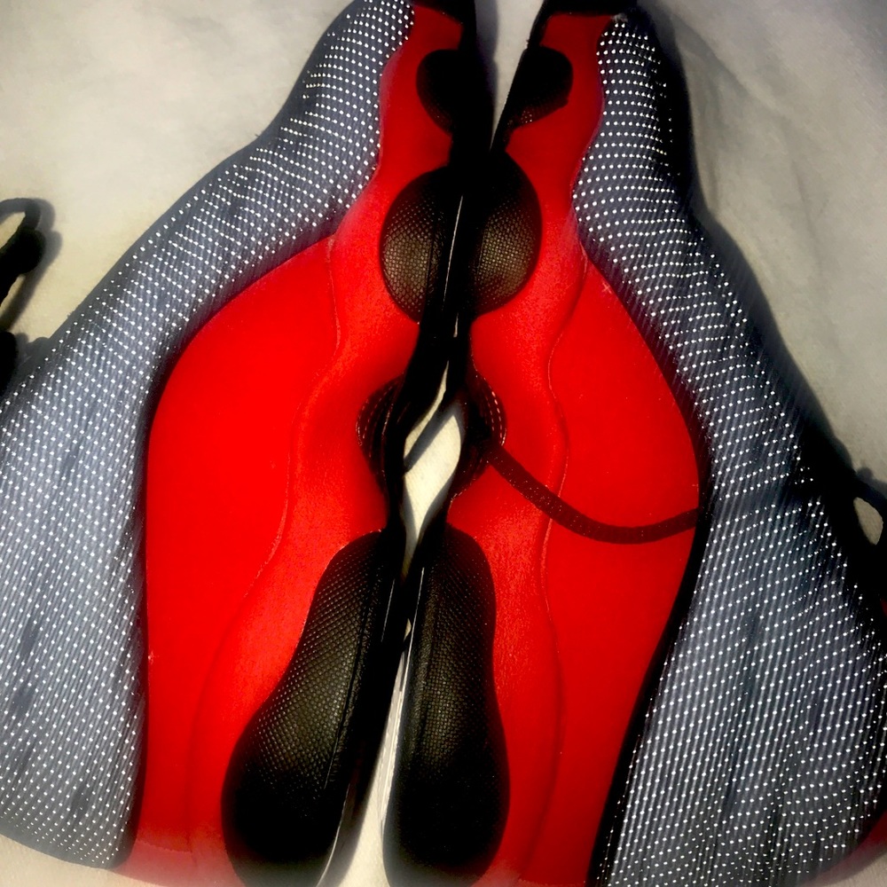 jordan 13 , size 6y